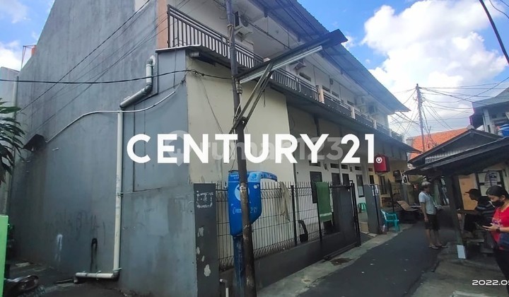Dijual Rumah Kos Utan Kayu Jakarta Timur Dijual Rumah Kos Utan Kayu Jakarta Timur