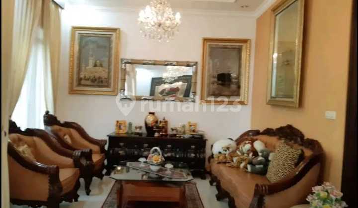 Rumah tercantik dan siap huni 2