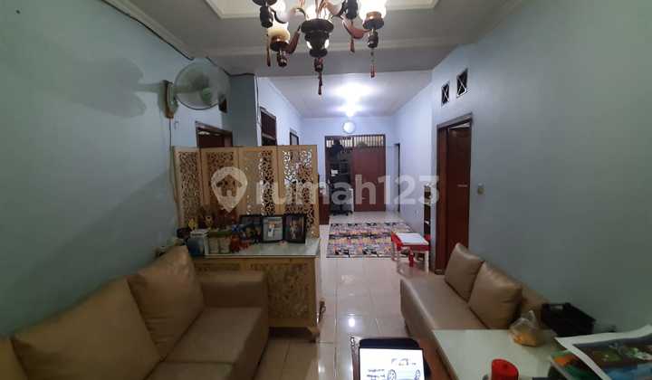 Rumah Terstrategis dan Nyaman 2