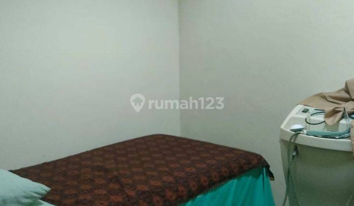 Rumah Ex Usaha Di Bogor Dekat Kampus 2