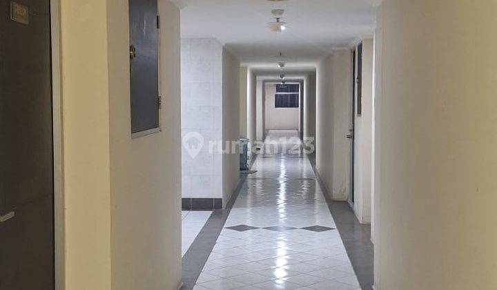 Unit Apartemen Pancoran Jakarta Selatan 2