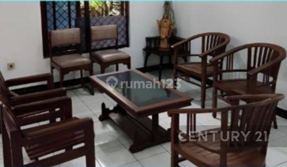 Rumah Strategis Di Menteng Dalam, Tebet 2