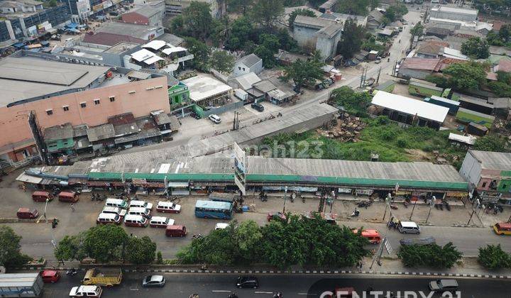 Tanah Dan Ruko Lokasi Strategis Di Cikarang 2