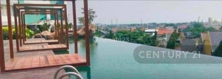 2 Unit Apartemen Grand Kamala Lagoon Bekasi 2