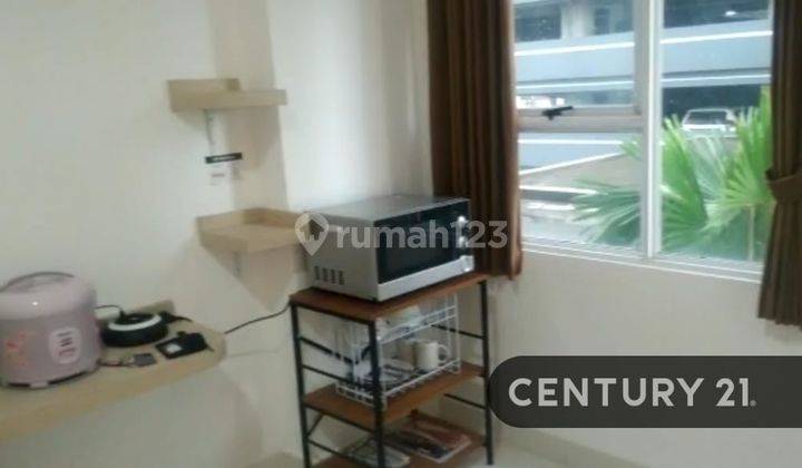 Apartemen Studio Elvis 2 Beds  Di Bekasi Tower Jababeka 2