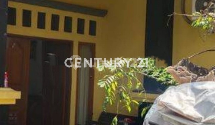 Di Jual Rumah Hitung Tanah Lokasi Tersrategis di Cempaka Putih 2