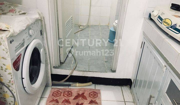 APARTEMEN SENTRA TIMUR TERMURAH SUDAH SHM BISA KPA
 2