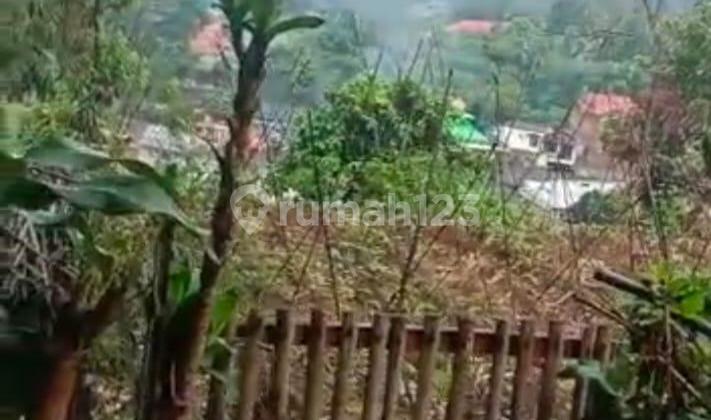 Vacant Land For Sale In Gadog Area Megamendung Bogor