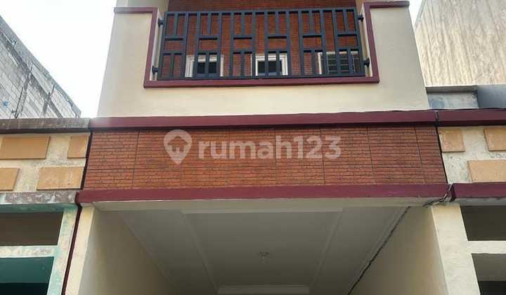Di Jual Cepat Rumah Pulo Mas Bu Nego Halus  Jakarta Timur  1