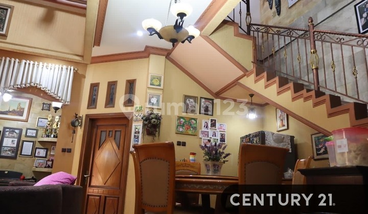 Dijual Rumah di Daerah Kelapa Gading Jakarta Utara 2