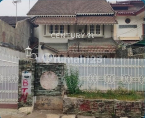 Dijual Rumah di Kayu Manis, Jakarta Timur Dijual Rumah di Kayu Manis, Jakarta Timur