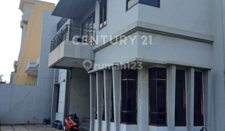 Rumah Hook Di Kelapa Gading Selangkah Ke MKG 2