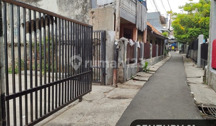 Tanah dan Cluster 9 Unit Daerah Matraman Jakarta Timur Tanah dan Cluster 9 Unit Daerah Matraman Jakarta Timur