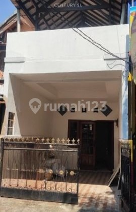 Dijual Rumah Siap Huni Di Percetakan Negara Jakarta Pusat