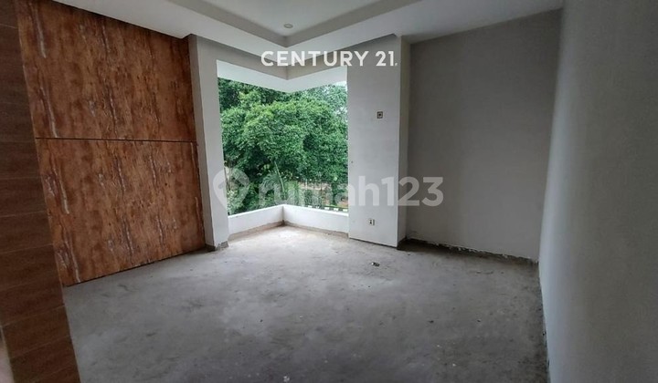 Dijual Rumah Keren di Pondok Kopi Jakarta Timur 2