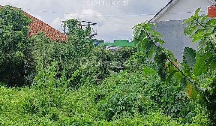 Dijual Tanah Cocok Untuk Usaha Lokasi Strategis Cipayung 2