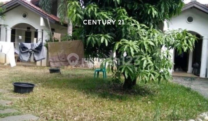 For Sale Villa Model House in Menteng Dalam, South Jakarta