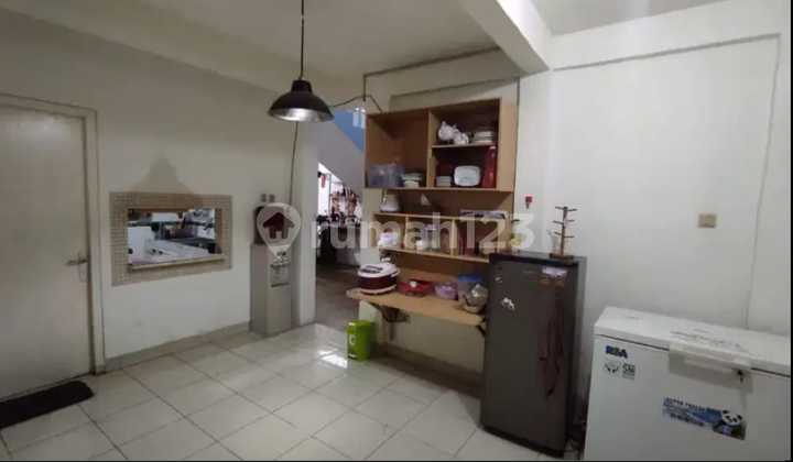 Dijual Rumah Cantik 2 Lantai di Pondok Pinang, Jakarta Selatan 2