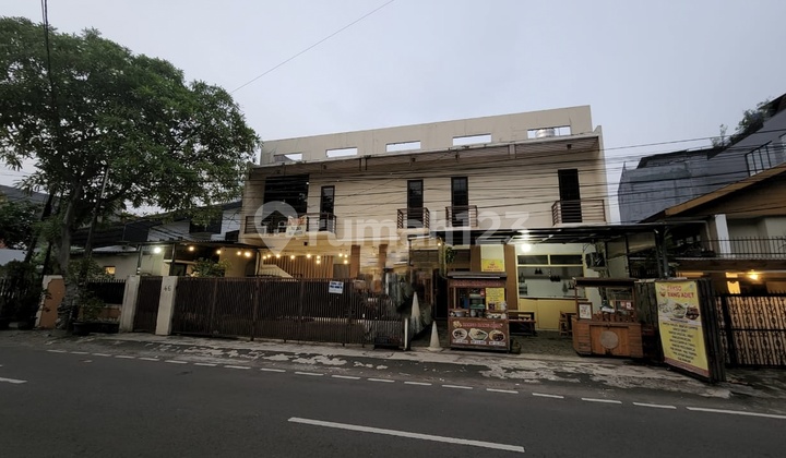 Rumah Tercantik untuk Usaha Ada Kos2annya 1