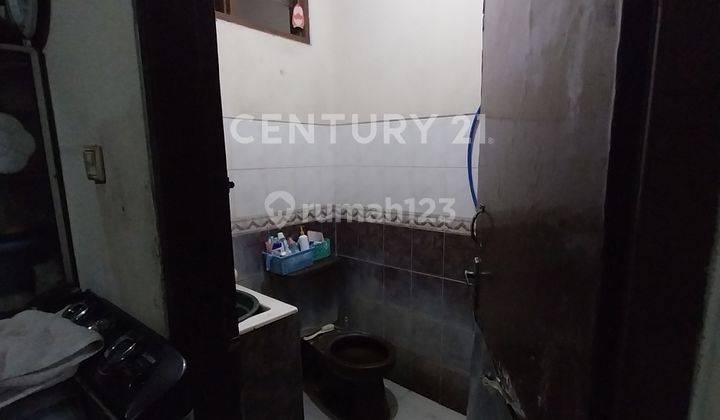 Rumah 2 Lantai Lokasi Johar Baru Jakarta Pusat 2