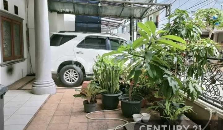 For Sale 2-Story House in Kelapa Gading Area, North Jakarta 2