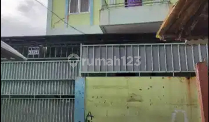 Rumah Kost D Ikali Baru Timur Poncol Senen di Bawah NJOP Rumah Kost D Ikali Baru Timur Poncol Senen di Bawah NJOP
