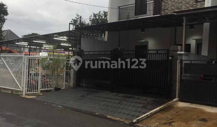 Rumah Terstrategis dan Cantik 2