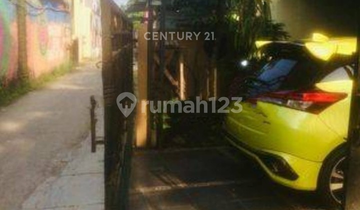 Dijual Rumah 2 Lantai Di Daerah Pitara Depok 1
