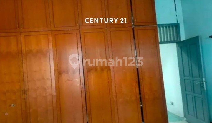 2-Story House in Percetakan Negara, Johar Baru, Central Jakarta 2