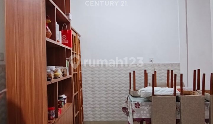 For Sale: Nice and Comfortable House in Utankayu, East Jakarta 2
