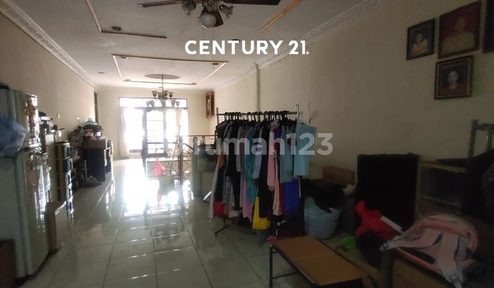Dijual Rumah Di Daerah Johar Baru Jakarta Pusat 2