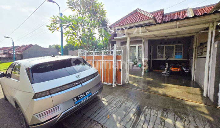 Hanya Tinggal Bawa Koper Sudah Dapat Tinggal di Ruma Yg Nyaman Hanya Tinggal Bawa Koper Sudah Dapat Tinggal di Ruma Yg Nyaman