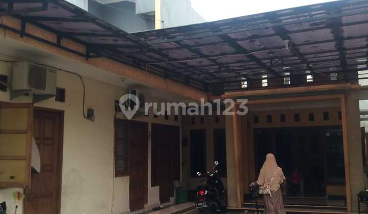 Rumah Tercantik dan Nyaman