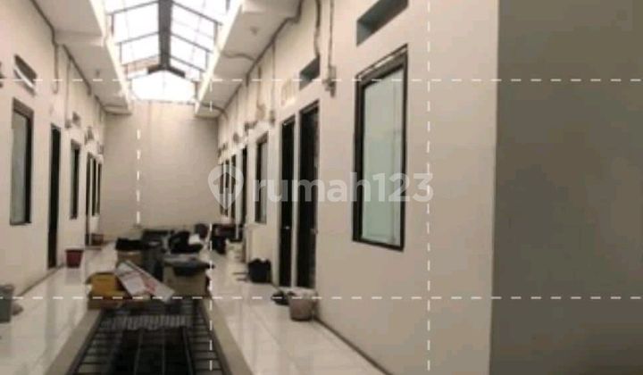 Utan Kayu Boarding House East Jakarta