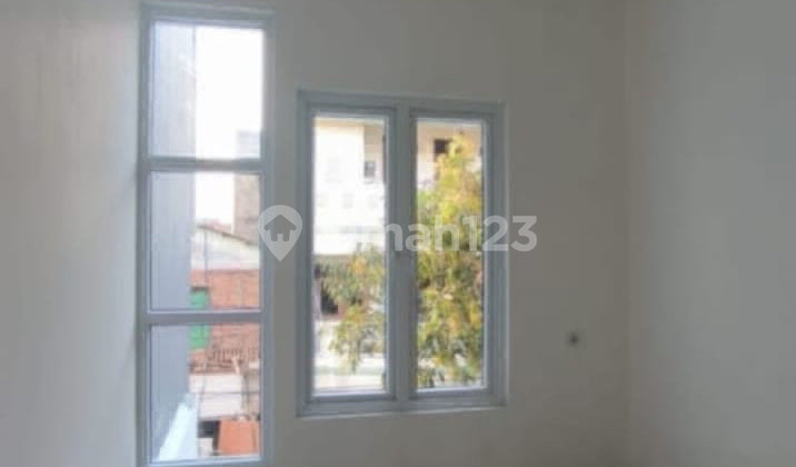 For Rent Minimalist House in Beacukai Sukapura Complex 2