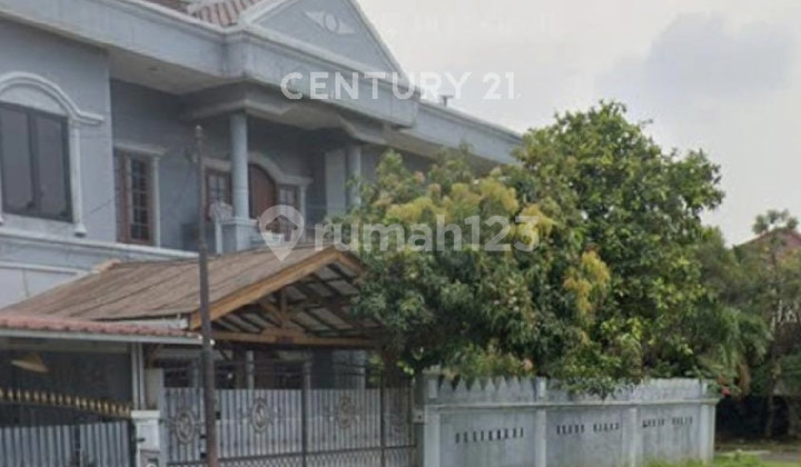 Beautiful House Super Comfortable Corner Position Inside Modern Park Complex Beautiful House Super Comfortable Corner Position Inside Modern Park Complex