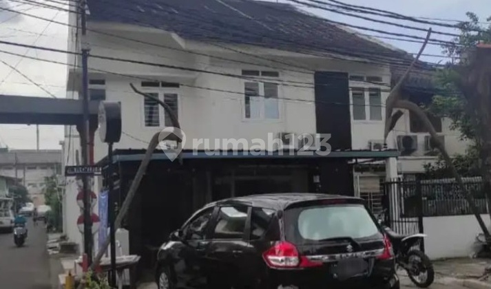 Dijual Rumah Cantik 2 Lantai di Pondok Pinang, Jakarta Selatan
