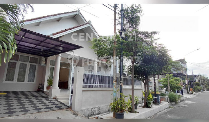 Beautiful 3+1 Bedroom House North Facing Comfortable Environment in Pulomas Beautiful 3+1 Bedroom House North Facing Comfortable Environment in Pulomas