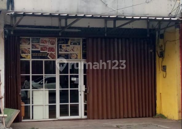 Dijual Ruang Usaha di Daerah Salemba, Jakarta Pusat Dijual Ruang Usaha di Daerah Salemba, Jakarta Pusat