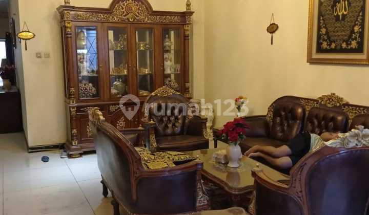 Rumah dan Toko Terstrategis 2