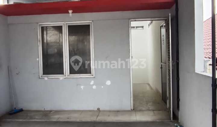 Strategic Shophouse Utan Kayu Raya East Jakarta 2