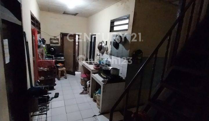 Dijual Rumah Kokisan 1.5 Lantai Lokasi Johar Baru  2