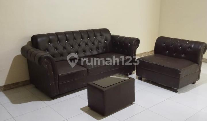 Furnished House in the Meadow Green Cluster, Lippo Cikarang 2
