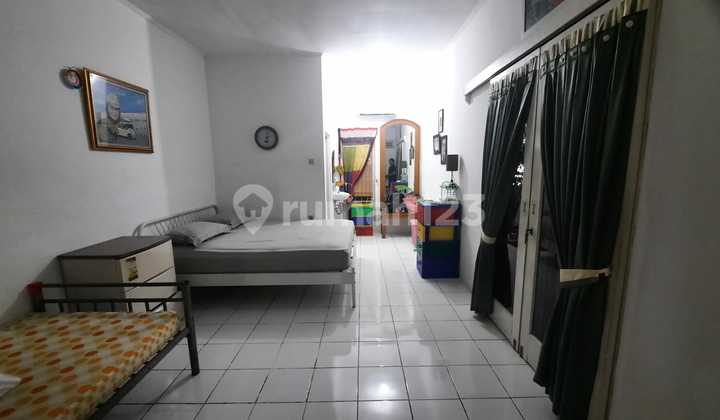 RUMAH LUAS DAN NYAMAN DI LOKASI STRATEGIS CLUSTER MEKARINDAH  JABABEKA 2