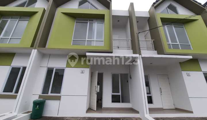 Rumah Bagus di Lokasi yang Strategis di Pusat Kota Bekasi dekat dengan Summarecon Bekasi