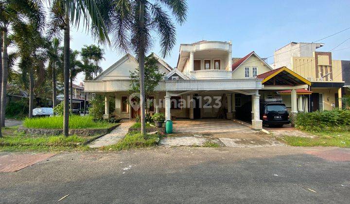 RUMAH KOST DI LOKASI STRATEGIS DI MEADOW GREEN LIPPO CIKARANG 1