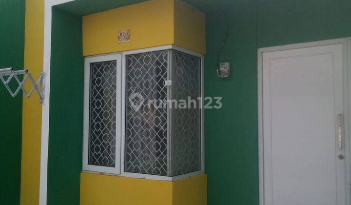 RUMAH SIAP HUNI DI GRAND TARUMA RESIDENCE KARAWANG BARAT AKSES DEKAT DENGAN PINTU TOL KARAWANG BARAT 2