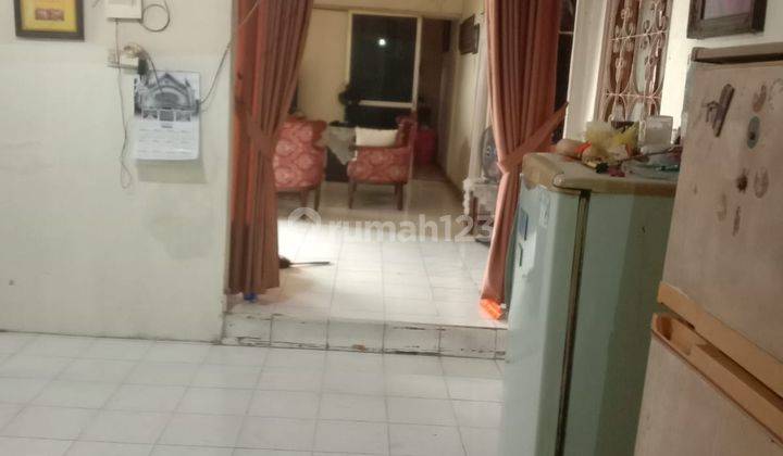 RUMAH DENGAN LOKASI STRATEGIS DI PERUMAHAN CIKAMPEK INDAH KOTA BARU KARAWANG 2