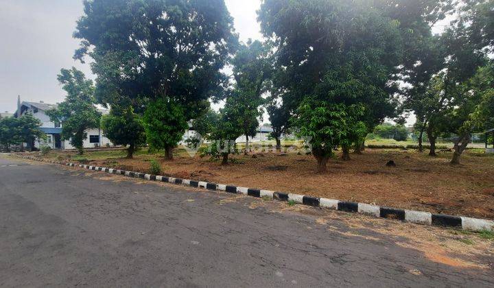 PABRIK ATAU GUDANG DI WARUNG BAMBU KARAWANG TIMUR 2