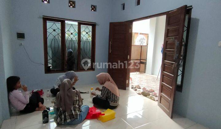 RUMAH MINIMALIS SIAP HUNI DI GRAND CIKARANG CITY DEKAT DENGAN BERBAGAI FASILITAS PUBLIK 2